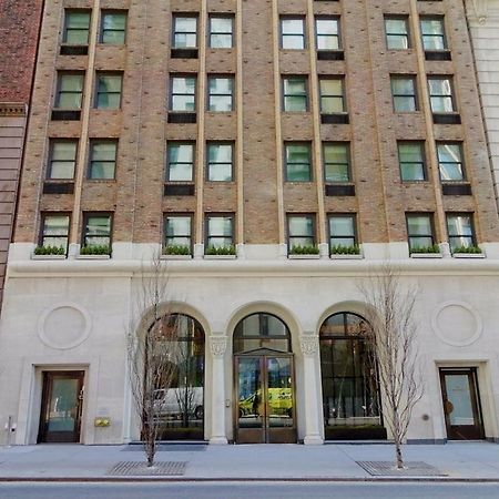Morgans Hotel - A Morgans Original New York Exterior foto