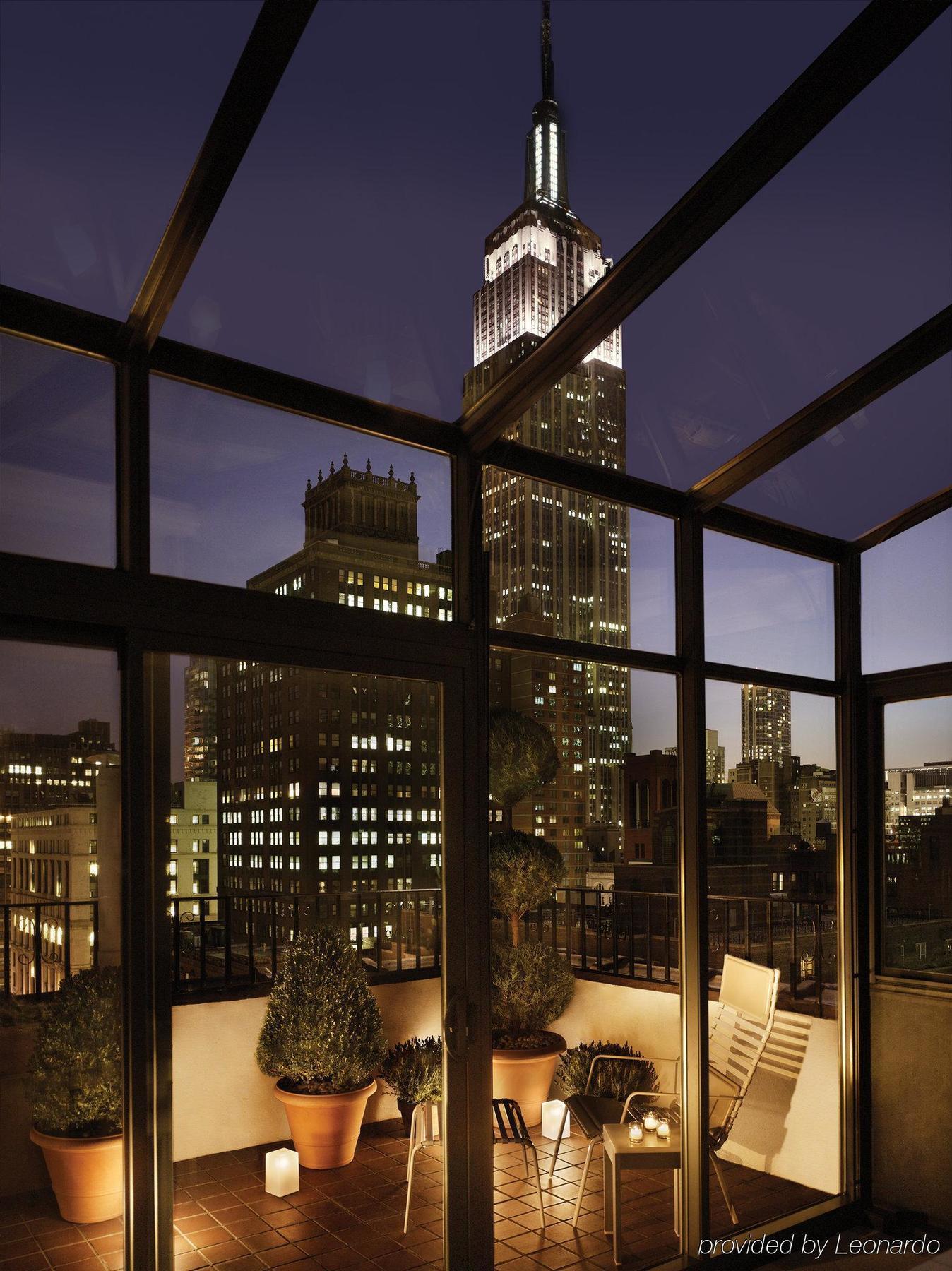 Morgans Hotel - A Morgans Original New York Cameră foto